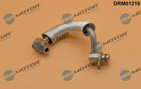 Vedení chladicí kapaliny Dr.Motor Automotive DRM01216 Vedení chladicí kapaliny Dr.Motor Automotive DRM01216