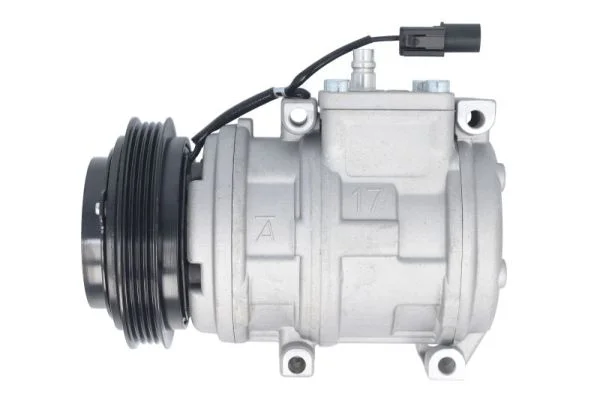 Kompresor, klimatizace THERMOTEC KTT090479