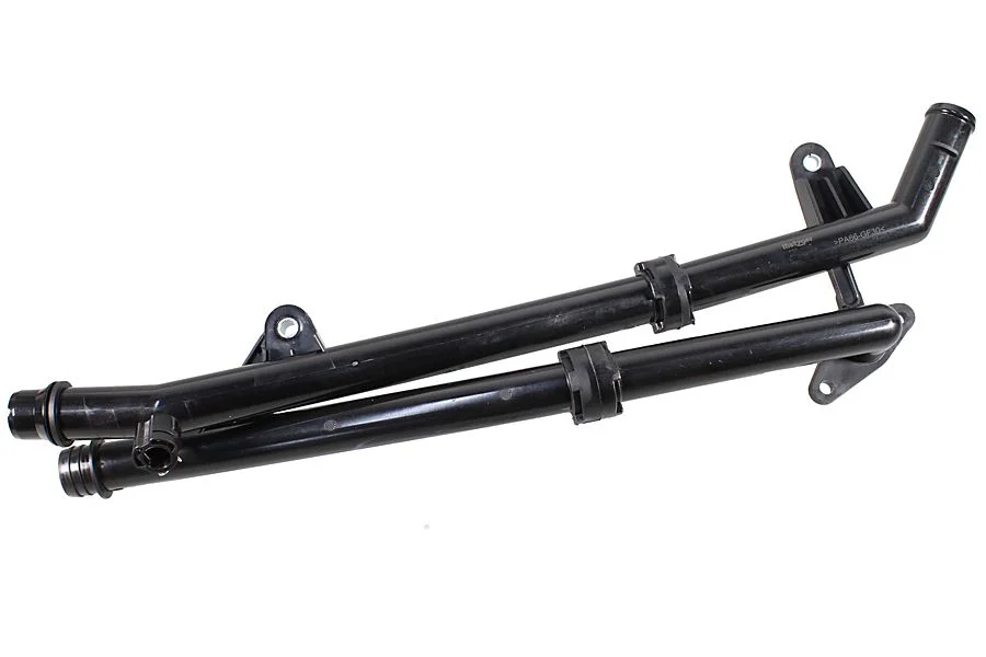 Vedení chladicí kapaliny METZGER AUTOTEILE 4010437