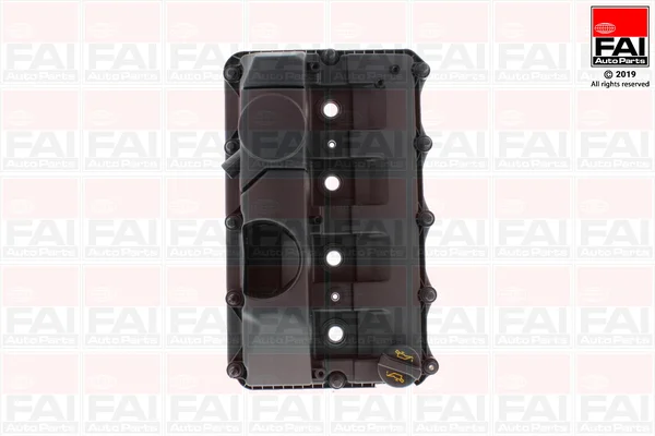 Kryt hlavy válce FAI AutoParts VC004 Kryt hlavy válce FAI AutoParts VC004