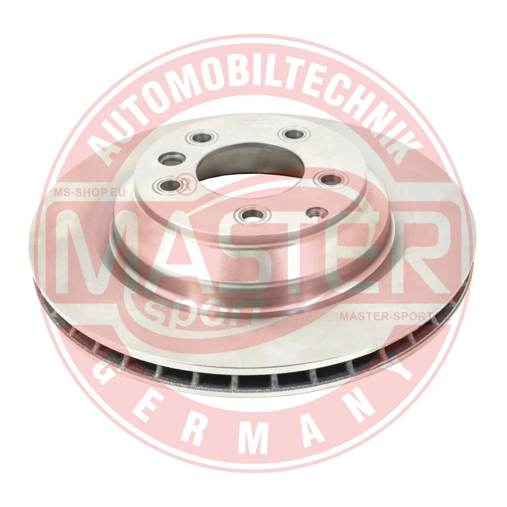 Brzdový kotúč MASTER-SPORT GERMANY 24012801691-PCS-MS Brzdový kotúč MASTER-SPORT GERMANY 24012801691-PCS-MS