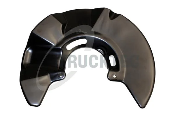 Ochranný plech proti rozstřikování, brzdový kotouč TRUCKTEC AUTOMOTIVE 07.35.333