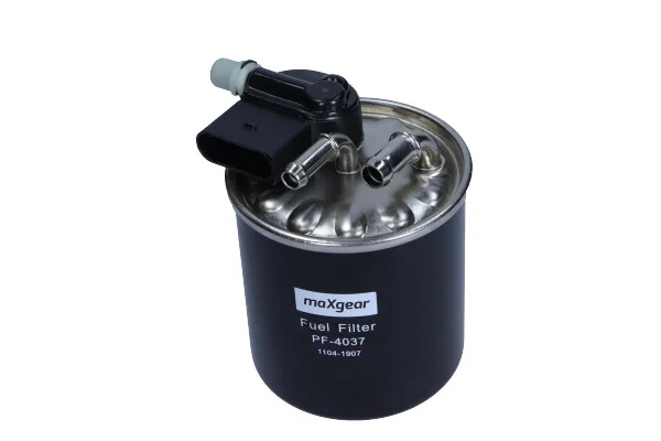 Palivový filtr MAXGEAR 26-1548