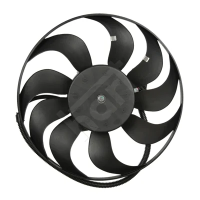 VENTILÁTOR CHLAD.VW /70W,291MM/ HART 604361 – OE 6Q0959455J VENTILÁTOR CHLAD.VW /70W,291MM/ HART 604361 – OE 6Q0959455J