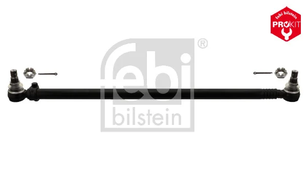Táhlo řízení FEBI BILSTEIN 44478 – OE 1395993 Táhlo řízení FEBI BILSTEIN 44478 – OE 1395993