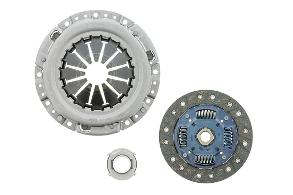 Spojková sada AISIN KY-124 Spojková sada AISIN KY-124