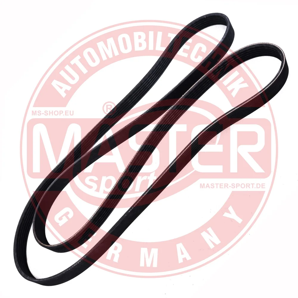 Drážkový remeň MASTER-SPORT GERMANY 6PK1930-PCS-MS Drážkový remeň MASTER-SPORT GERMANY 6PK1930-PCS-MS