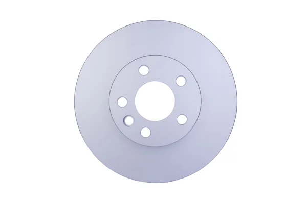 Brzdový kotouč HELLA 8DD355108-081 Brzdový kotouč HELLA 8DD355108-081