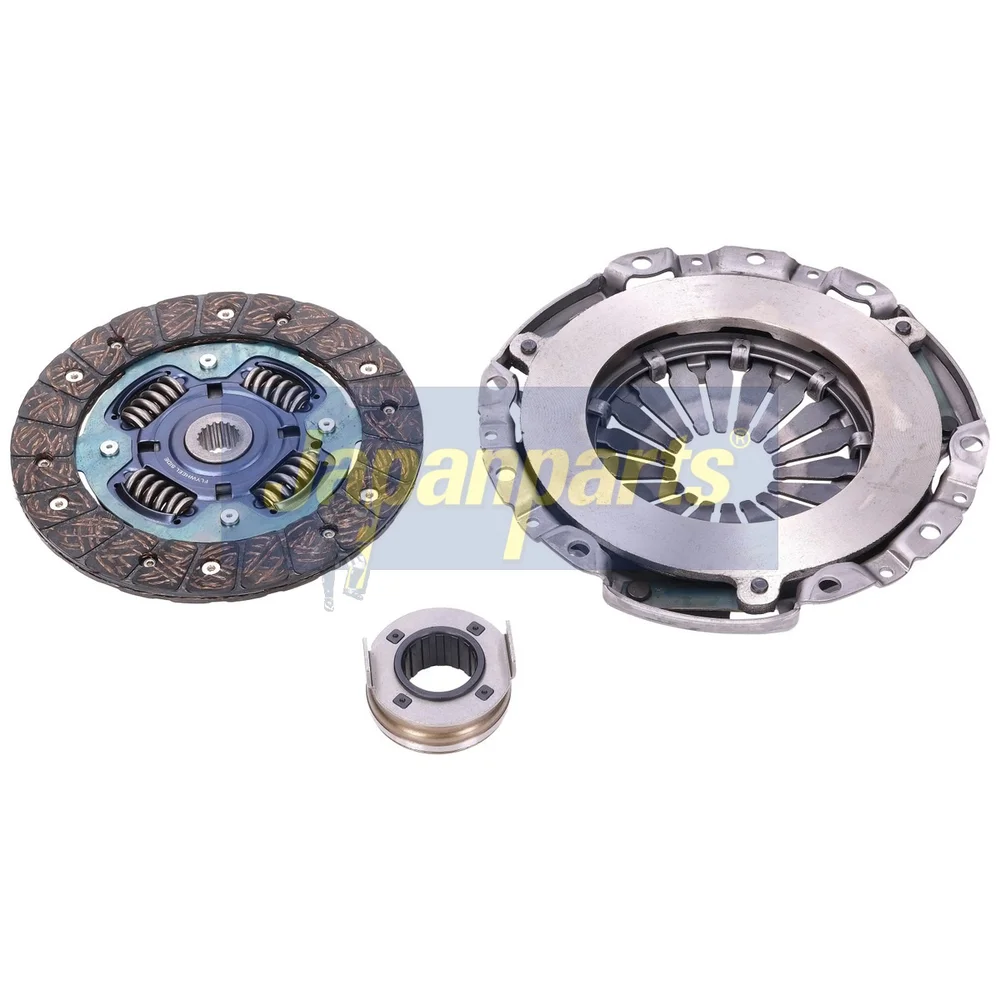 Spojková sada JAPANPARTS KF-W24