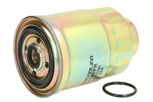 Palivový filtr JC PREMIUM B30506PR
