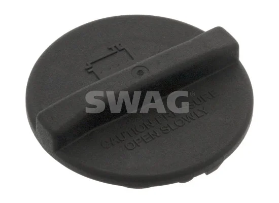 Uzavírací víčko SWAG 10103501 Uzavírací víčko SWAG 10103501