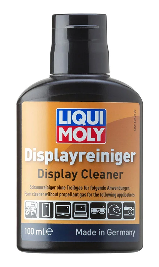 Čistič displeje LIQUI MOLY 21634 Čistič displeje LIQUI MOLY 21634