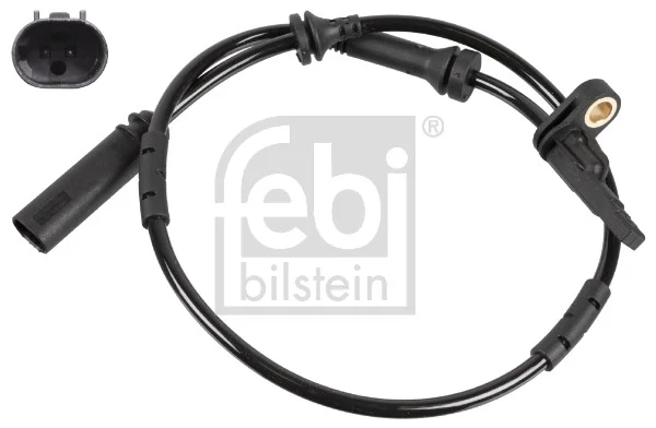 Snímač, počet otáček kol FEBI BILSTEIN 109354