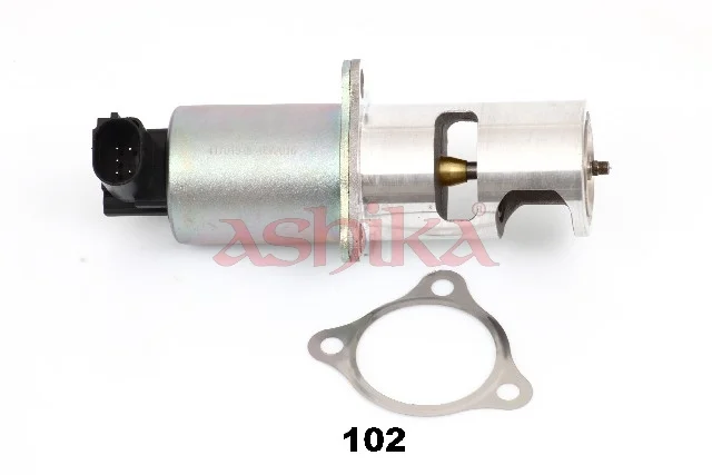 AGR-Ventil ASHIKA 150-01-102 AGR-Ventil ASHIKA 150-01-102
