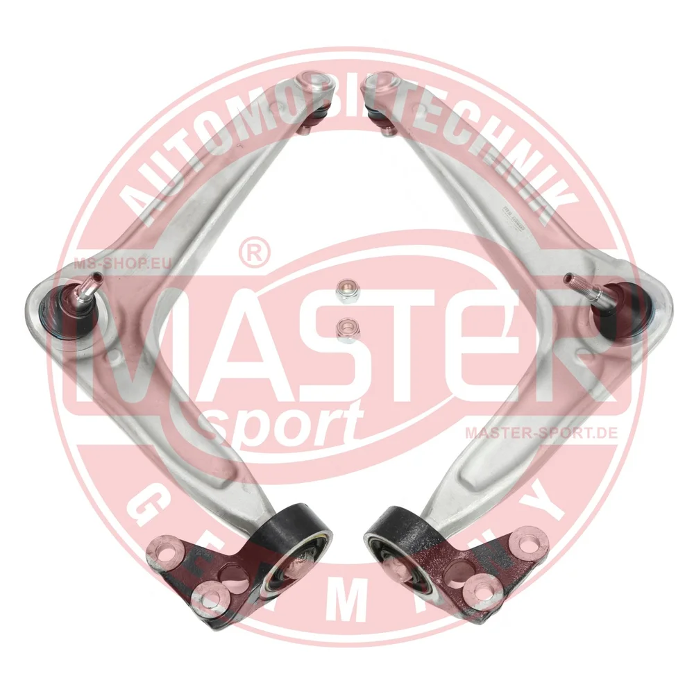 Rameno nápravy, zavěšení kol MASTER-SPORT GERMANY 37041/1-KIT-MS