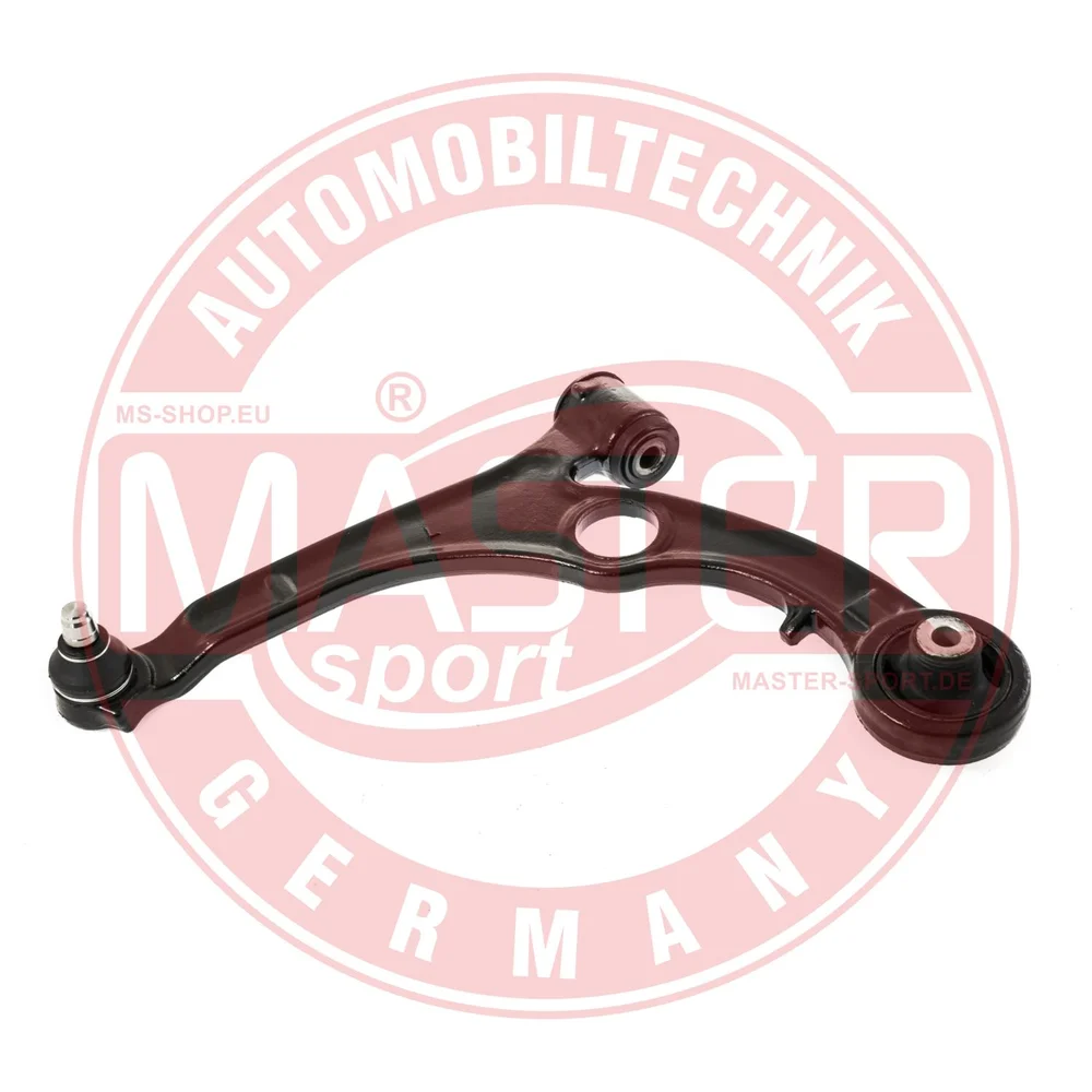 Rameno nápravy ľavé FIAT STILO MASTER-SPORT GERMANY 19276S-PCS-MS