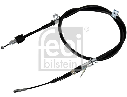 Tažné lanko, parkovací brzda FEBI BILSTEIN 178867