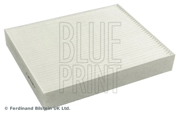 Filtr, vzduch v interiéru BLUE PRINT ADF122530 Filtr, vzduch v interiéru BLUE PRINT ADF122530