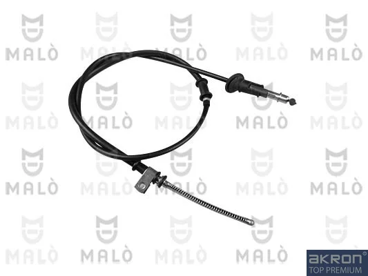 Tazne lanko, parkovaci brzda MALO 26406 – OE MB950336
