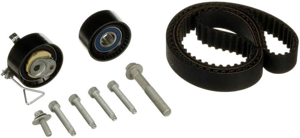 Sada rozvodového řemene GATES K025699XS