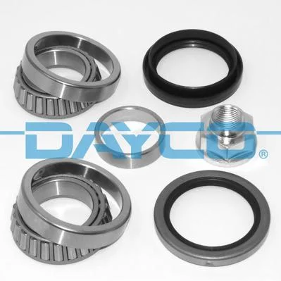 Sada ložisek kol DAYCO KWD1161 – OE 96285525