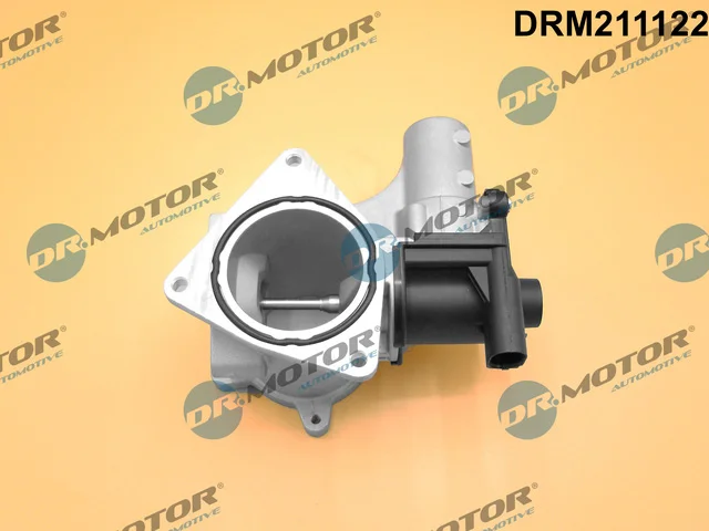 AGR-Ventil Dr.Motor Automotive DRM211122 AGR-Ventil Dr.Motor Automotive DRM211122