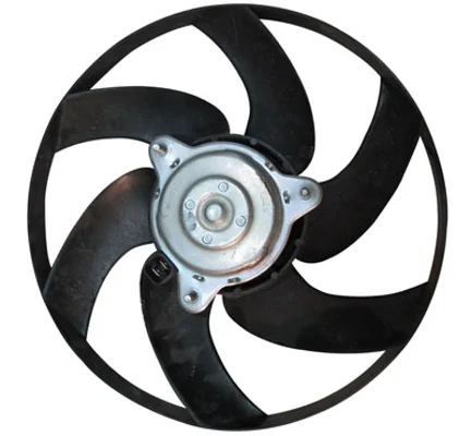 VENTILÁTOR CHLAD.CITROEN BERLINGO 96- HART 624016 – OE 1250.F1