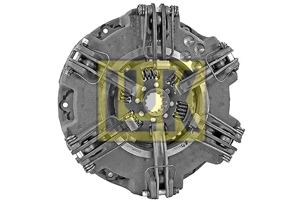 Přítlačný talíř Schaeffler LuK 228020810 Přítlačný talíř Schaeffler LuK 228020810