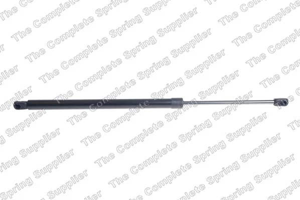 Pneumatická pružina, zavazadlový / nákladový prostor LESJÖFORS 8135747