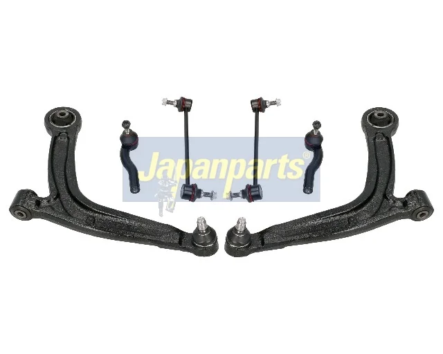 Rameno nápravy, zavěšení kol JAPANPARTS SKS-0202