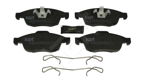 BRZD.DESKY /P/MEGANE III 08- HART 258547