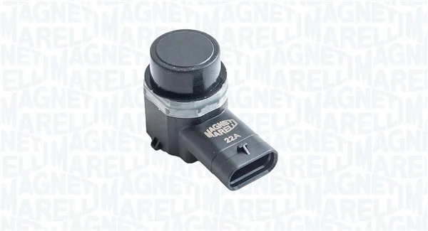 Parkovací senzor MAGNETI MARELLI 021016099010 – OE 1T0919275A Parkovací senzor MAGNETI MARELLI 021016099010 – OE 1T0919275A