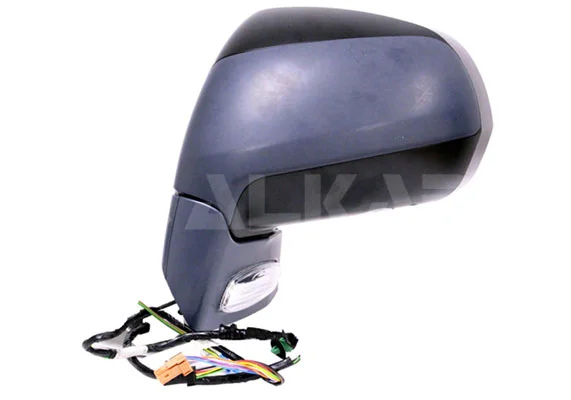 Vnější zpětné zrcátko ALKAR 6125858 Vnější zpětné zrcátko ALKAR 6125858