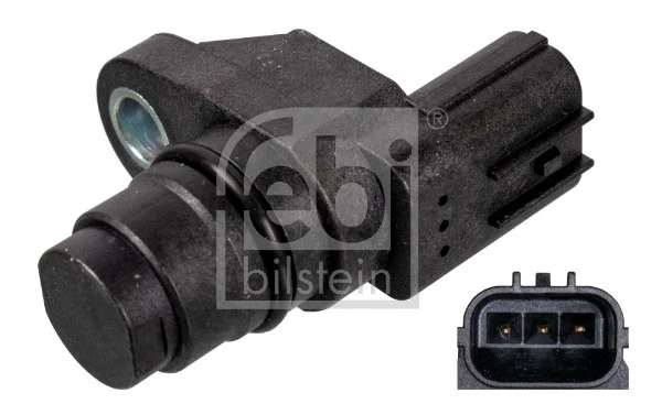 Snímač, poloha vačkového hřídele FEBI BILSTEIN 108240