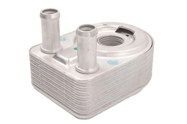 Olejový chladič, motorový olej THERMOTEC D4G007TT