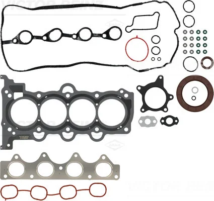 Kompletní sada těsnění, motor VICTOR REINZ 01-54020-05