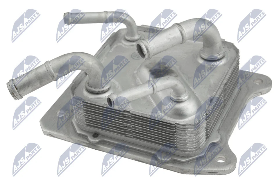 Olejový chladič, motorový olej NTY CCL-NS-007