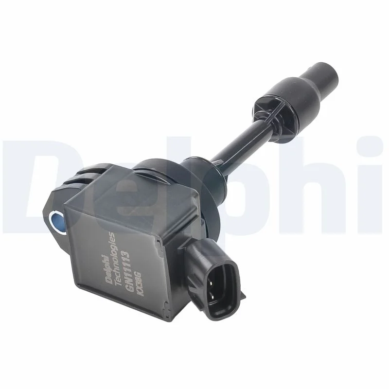 Zapalovací cívka DELPHI GN11113-12B1 – OE B001139880 Zapalovací cívka DELPHI GN11113-12B1 – OE B001139880