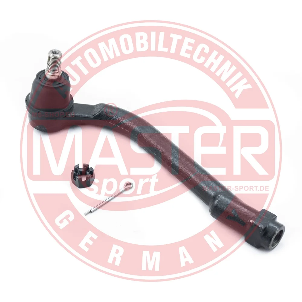 Časti nápravy MASTER-SPORT GERMANY 34535-PCS-MS