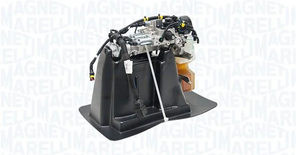 Jednotka ventilů, hydraulický agregát MAGNETI MARELLI 230000001010