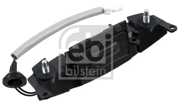 Spínač, otevření zadních dveří FEBI BILSTEIN 47957