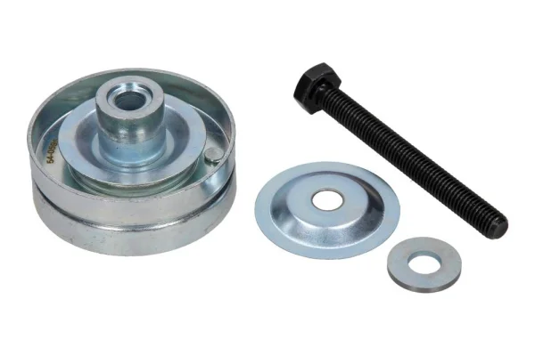 Vratna/vodici kladka, klinovy zebrovy remen MAXGEAR 54-0595