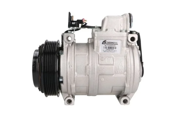 Kompresor, klimatizace THERMOTEC KTT095035 Kompresor, klimatizace THERMOTEC KTT095035