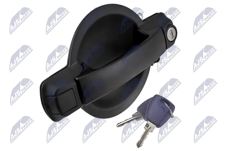 Vnější klika dveří NTY EZC-FT-305 – OE 735309963 Vnější klika dveří NTY EZC-FT-305 – OE 735309963