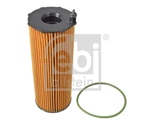 Olejový filtr FEBI BILSTEIN 109709 Olejový filtr FEBI BILSTEIN 109709