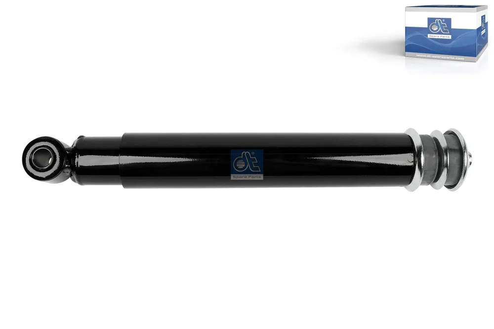 Tlumič pérování DT Spare Parts 7.12527