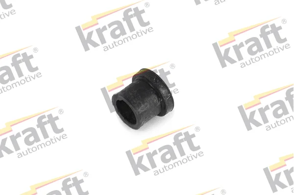 Loziskove pouzdro, listova pruzina KRAFT AUTOMOTIVE 4239120