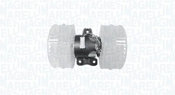 vnitřní ventilátor MAGNETI MARELLI 069412354010 – OE A0008357904