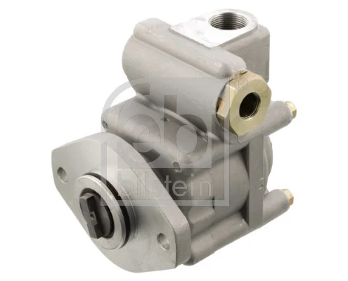 Hydraulické čerpadlo, řízení FEBI BILSTEIN 104122