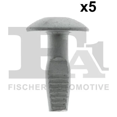 Klip, ozdobná / ochranná lišta FA1 21-40044.5